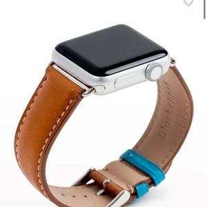 New in box Bluebonnet Apple Watch Strap